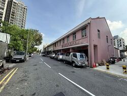 Opal Suites (D12), Shop House #567992471